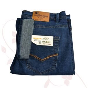 Rookies Premium Stretch Denim Jeans