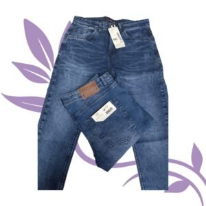 Original Boss Jeans 2pcs Combo
