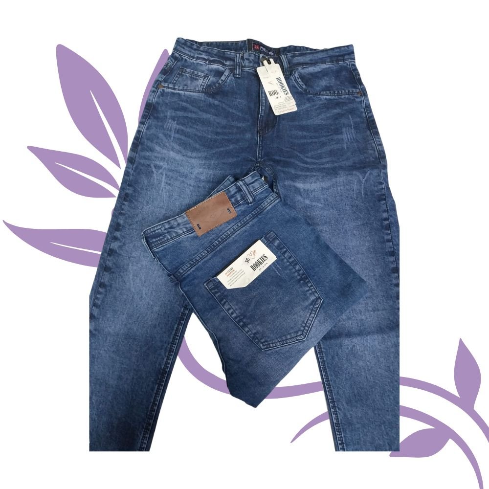 Original Boss Jeans 2pcs Combo