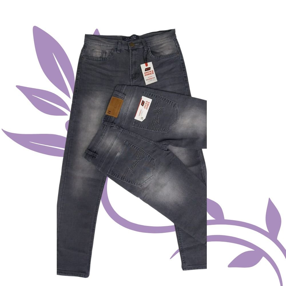 Original Boss Jeans 2pcs Combo - Image 2