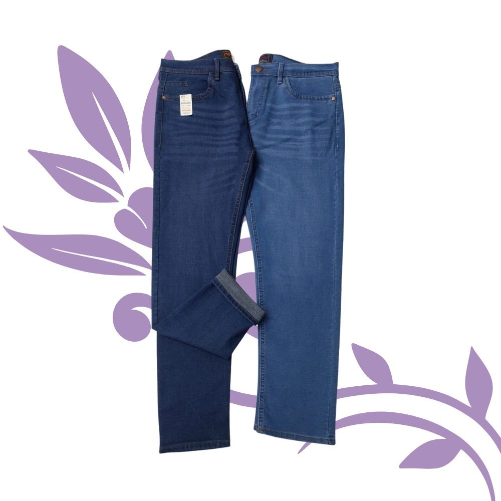Original Boss Jeans 2pcs Combo - Image 3