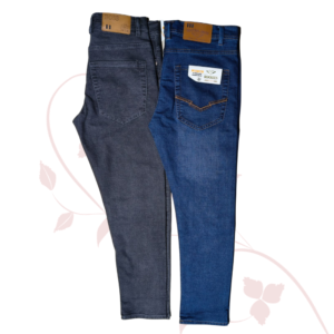 Rookies Jeans 2 Pcs Combo