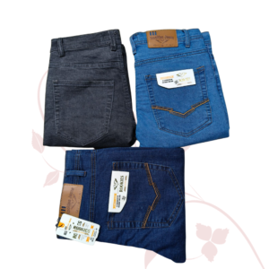 Rookies Jeans 3 Pcs Combo