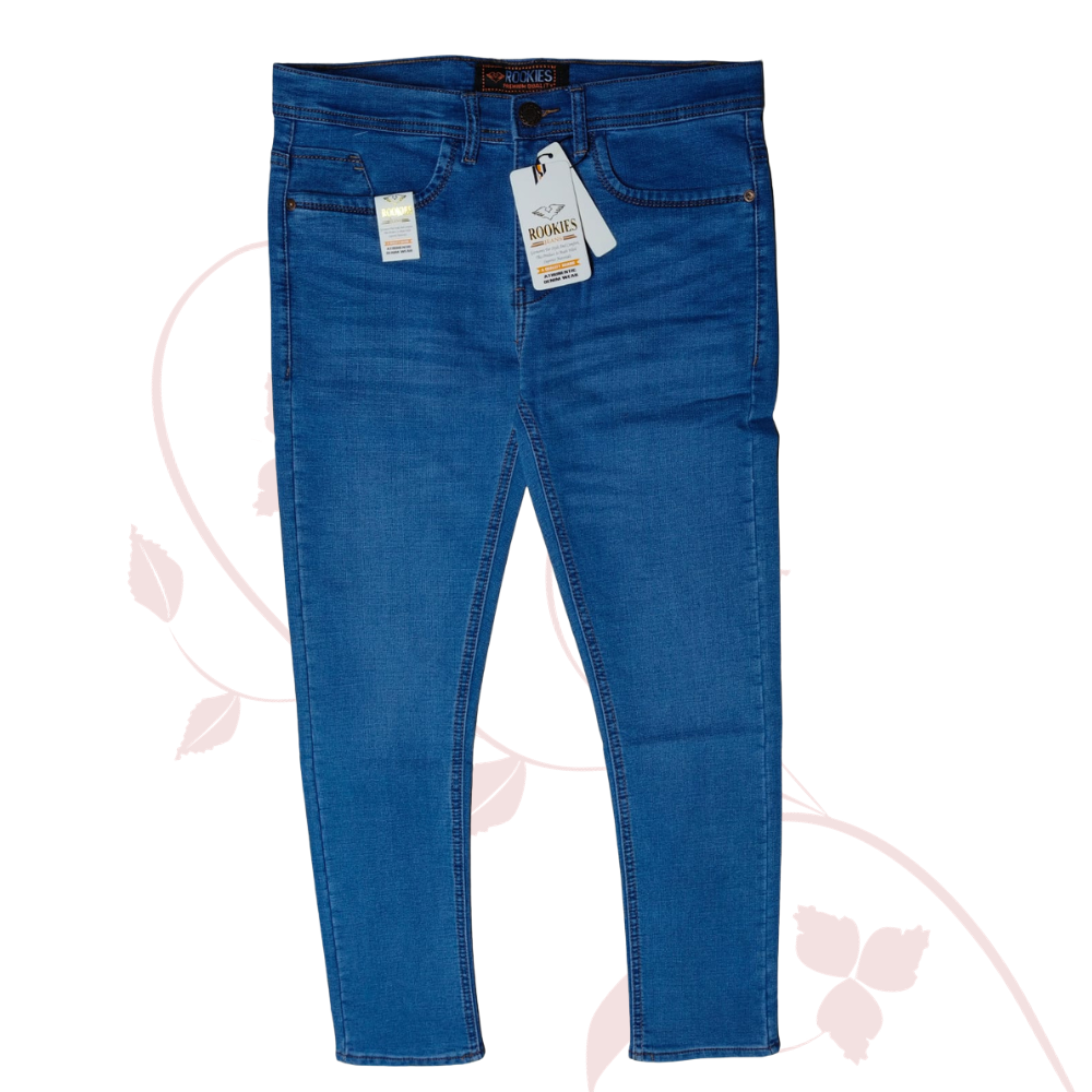 Rookies Jeans 3 Pcs Combo - Image 5